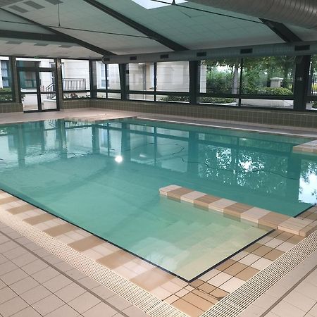 Apartment Near Disneyland Disneyland Paris 외부 사진