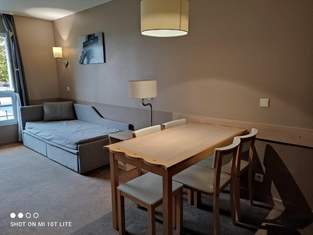 Apartment Near Disneyland Disneyland Paris 외부 사진