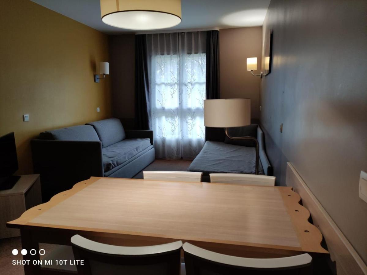 Apartment Near Disneyland Disneyland Paris 외부 사진