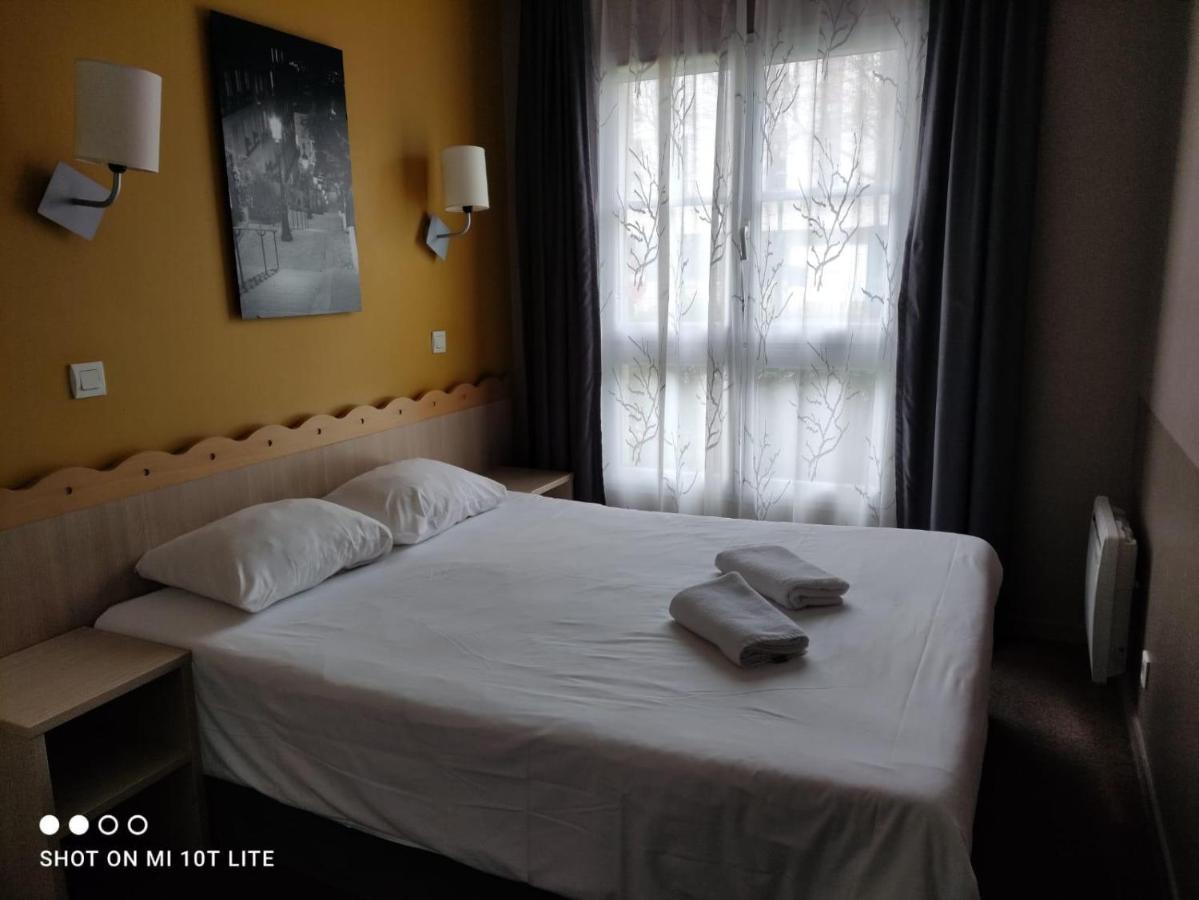 Apartment Near Disneyland Disneyland Paris 외부 사진