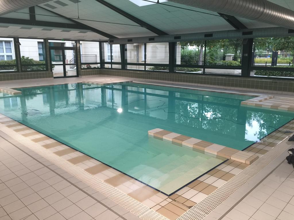 Apartment Near Disneyland Disneyland Paris 외부 사진