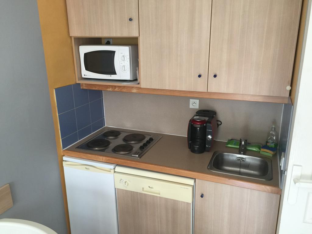 Apartment Near Disneyland Disneyland Paris 외부 사진